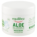 equilibra Aloe Ialuronica Maschera Idratante 450 ml